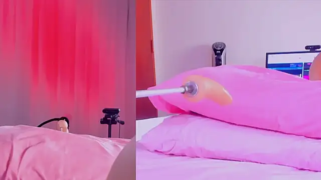 Angeli Wu  online show from 11.07.25