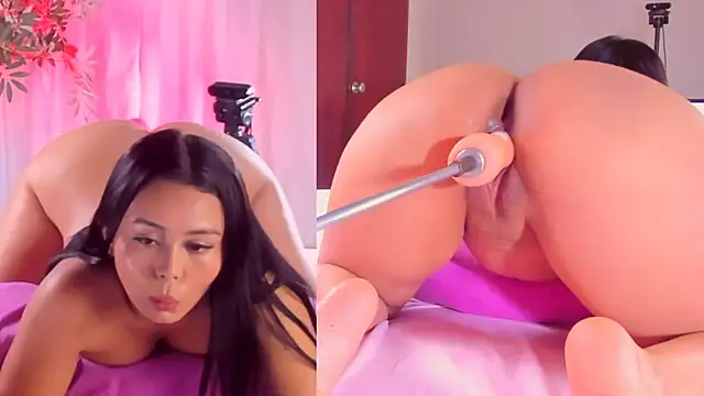 Angeli Wu  online show from 11.26.25