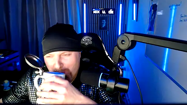 DerPornoPete online show from 04.26.26