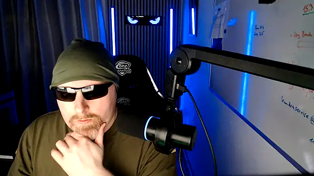DerPornoPete online show from 05.06.26