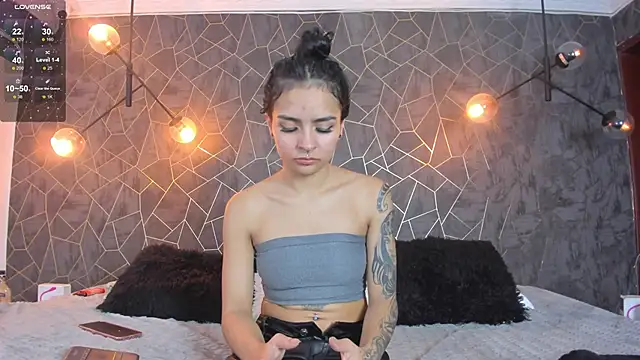 danaythamara1 online show from 03.12.26