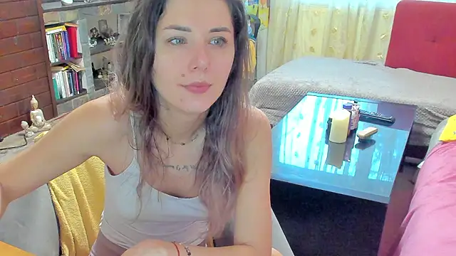 marie marie03 online show from 02.17.26