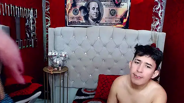 shannentrans online show from 12.03.24