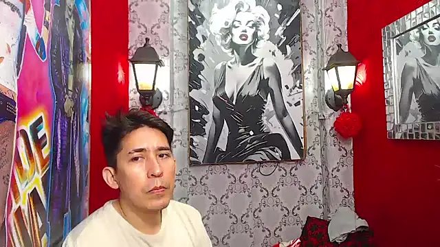 shannentrans online show from 12.11.24