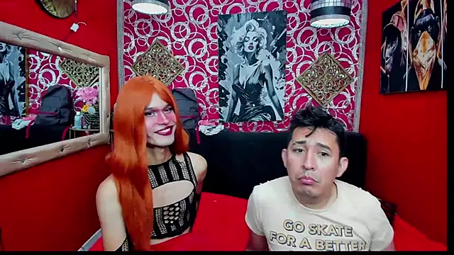 shannentrans online show from 07.16.26