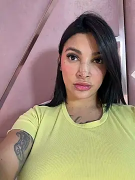 natalia-888 online show from 07.02.26