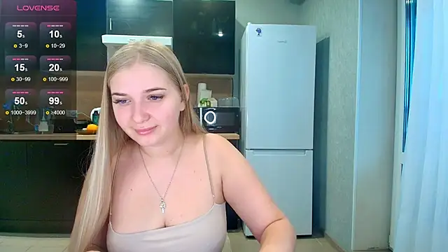 Adr1ana  online show from 11.01.25