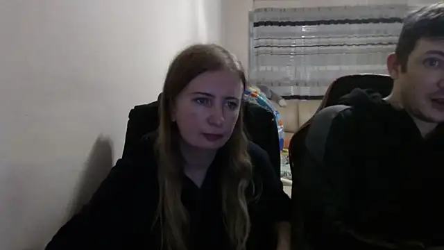 PeterAndJen online show from 10.12.25