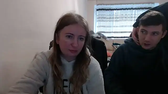 PeterAndJen online show from 11.10.25