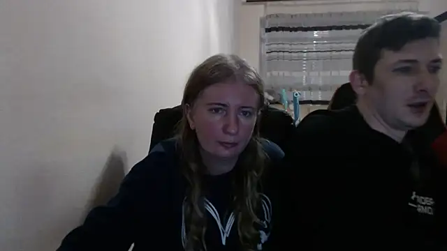 PeterAndJen online show from 12.01.25