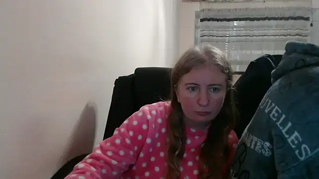 PeterAndJen online show from 01.08.26