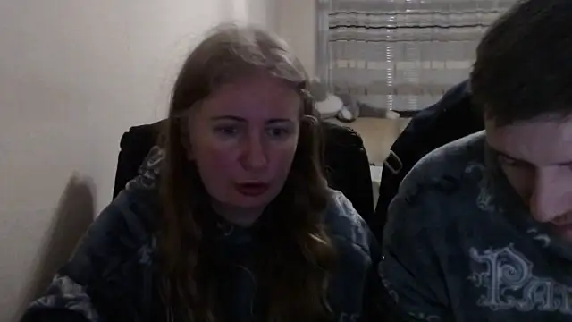 PeterAndJen online show from 02.13.26