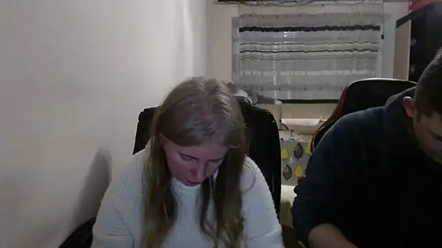 PeterAndJen online show from 03.01.26