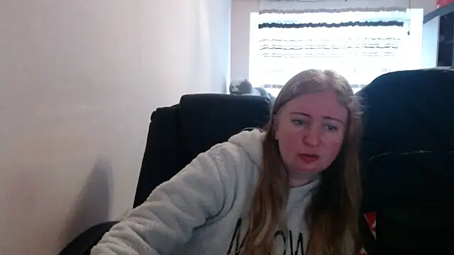 PeterAndJen online show from 03.11.26