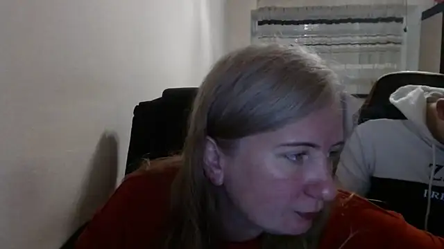 PeterAndJen online show from 04.11.26