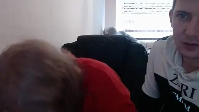 PeterAndJen online show from 04.12.26