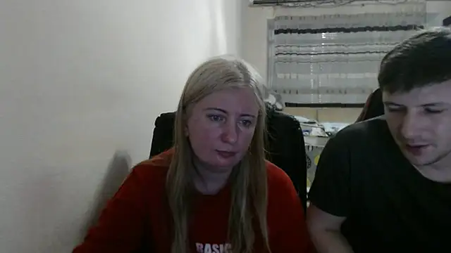 PeterAndJen online show from 05.05.26