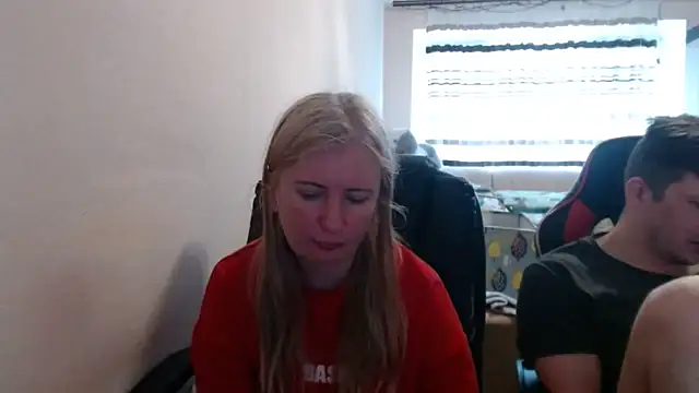 PeterAndJen online show from 05.06.26