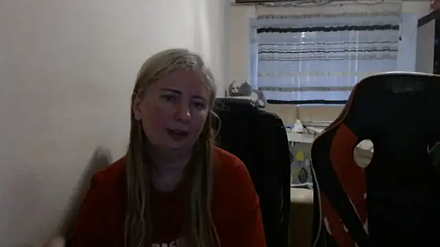 PeterAndJen online show from 05.09.26