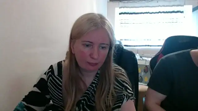 PeterAndJen online show from 05.11.26