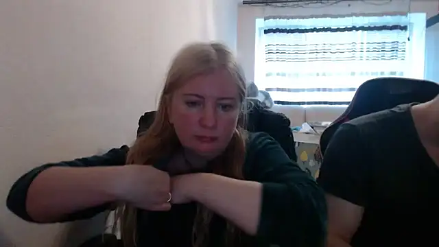 PeterAndJen online show from 05.15.26