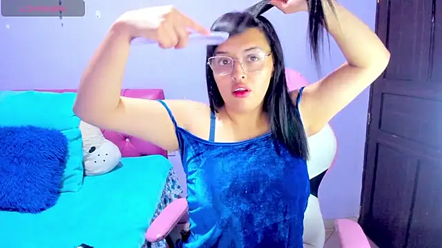 crissn0707 online show from 03.31.26