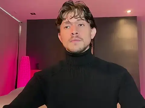 mcklister kinky feets online show from 02.09.26