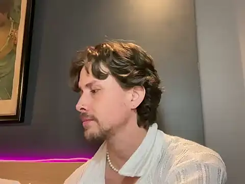 mcklister kinky feets online show from 02.21.26