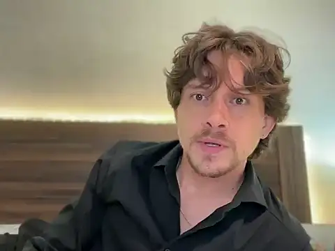 mcklister kinky feets online show from 02.28.26