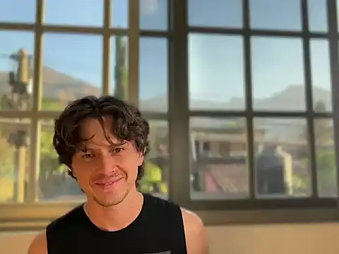 mcklister kinky feets online show from 03.20.26