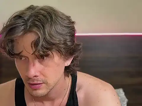 mcklister kinky feets online show from 03.21.26