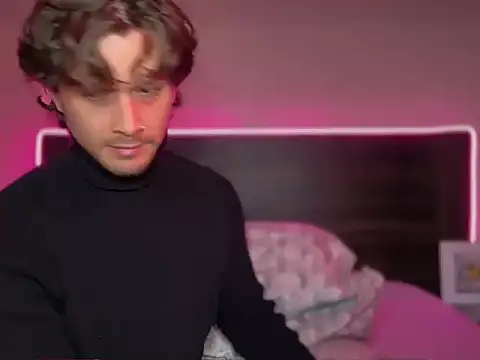 mcklister kinky feets online show from 03.26.26