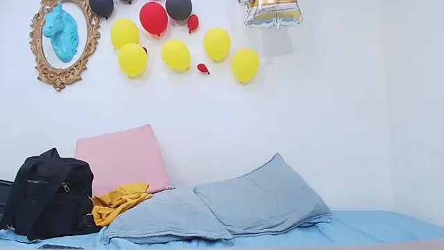 timkerbell  online show from 10.09.25