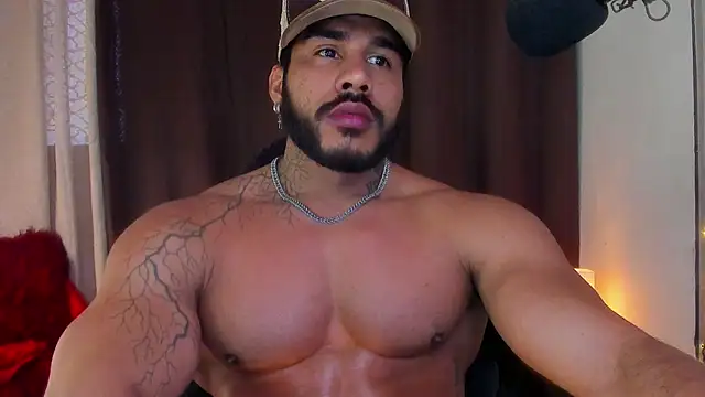 Snapshot of Artemis_Kazttman chatting on 01.22.25 Artemis Kazttman online show from 01.22.25