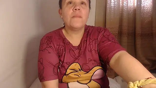 Snapshot of agathamiller01 chatting on 02.20.26 agathamiller01 online show from 02.20.26