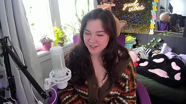 JennKenobi online show from 03.27.26