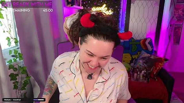 JennKenobi online show from 06.02.26