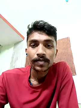 Snapshot of PrabV0319 chatting on 10.01.25 PrabV0319 online show from 10.01.25