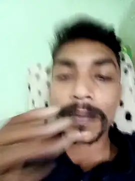 Snapshot of PrabV0319 chatting on 10.04.25 PrabV0319 online show from 10.04.25