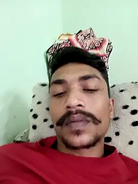 Snapshot of PrabV0319 chatting on 10.07.25 PrabV0319 online show from 10.07.25