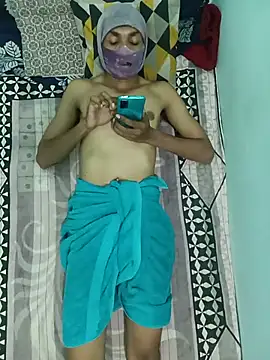 PrabV0319 online show from 06.07.26