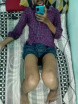 PrabV0319 online show from 06.12.26