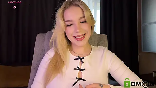 ariashaa online show from 03.14.26