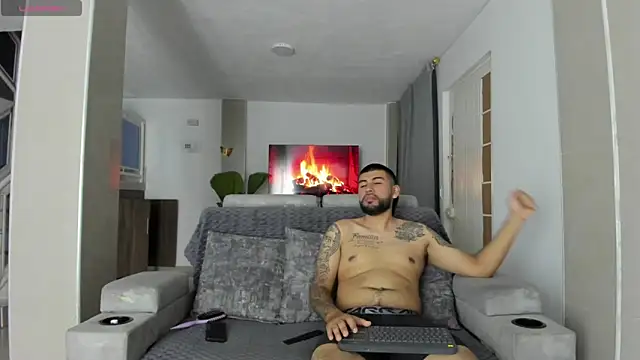 DulceRomance online show from 03.05.26