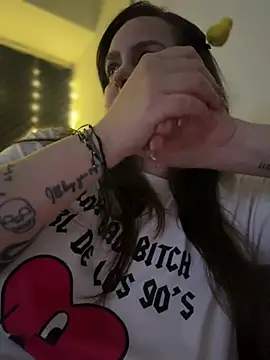 misslulipop online show from 12.26.24