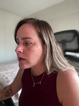 misslulipop online show from 03.20.25