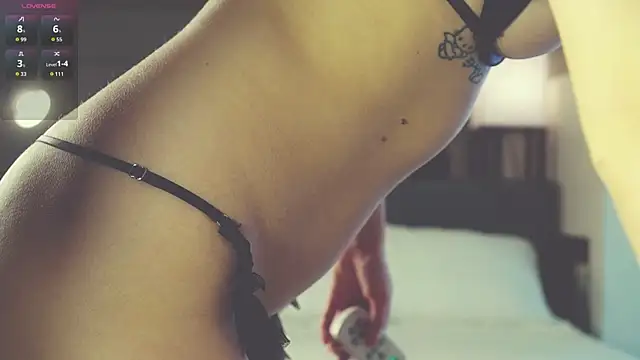 SanySenise online show from 04.17.26