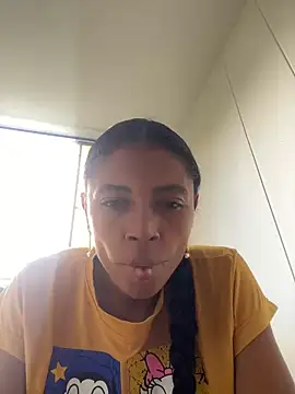 angelica af online show from 12.16.24