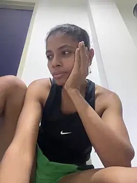 angelica af online show from 12.24.24