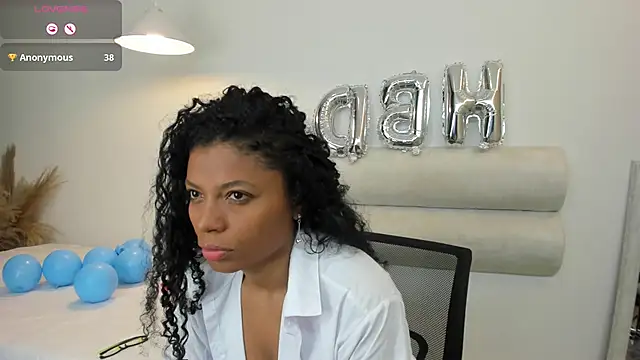 angelica af online show from 10.01.25